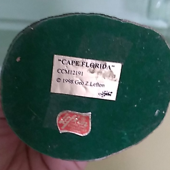 Lighthouse set - Picture 3 of 4